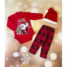 Костюм на новий рік